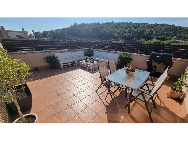 Foto 7a709adf-e331-49ac-91e9-02de7d235385. Dúplex duplex en venta en Montgat