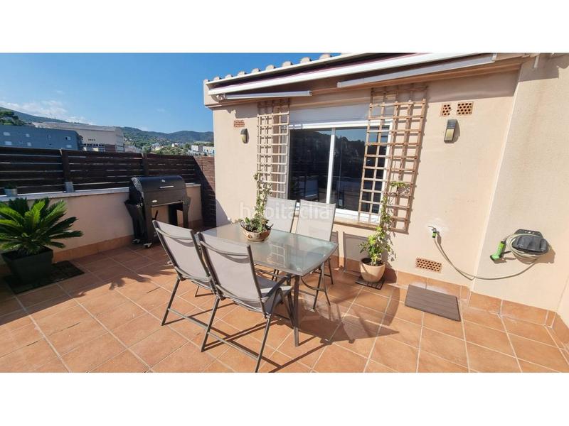 Foto b0d78201-551c-4d72-886c-ec40c1837570. Dúplex duplex en venta en Montgat