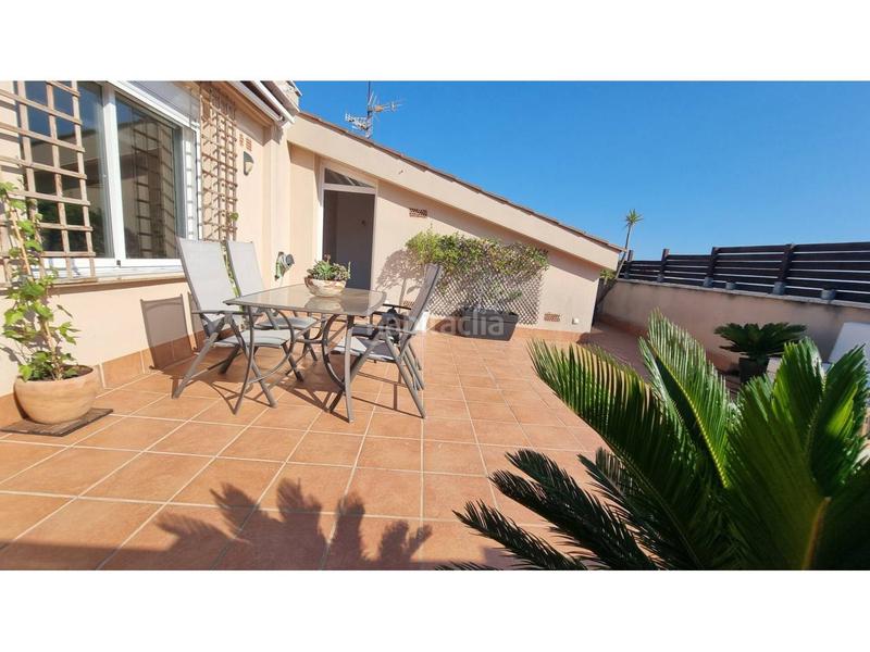 Foto d9759be6-7c46-4208-b4a9-f2785df5a5f8. Dúplex duplex en venta en Montgat