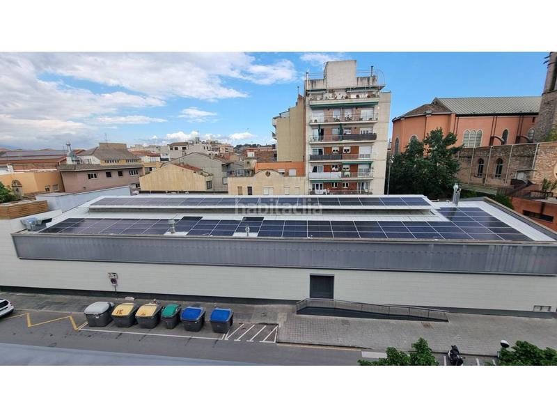 Foto 1f732174-eeca-41ea-8417-d33d97f99b9f. Flat with heating in Centre Granollers