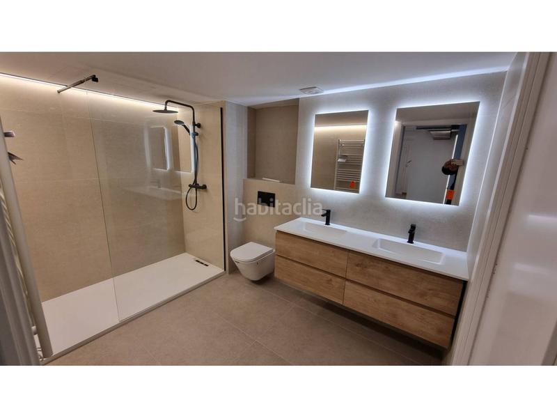 Foto 23dccd65-de2b-45fd-8684-b3c04d04012f. Flat with heating in Centre Granollers