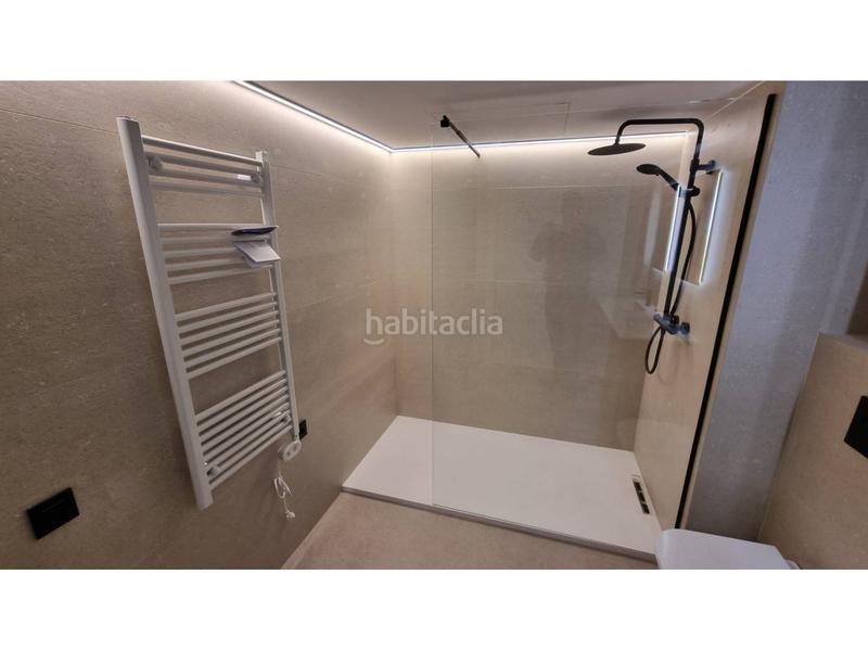 Foto 4ba02887-bf1e-4e2a-bd59-9be94dad4b15. Flat with heating in Centre Granollers