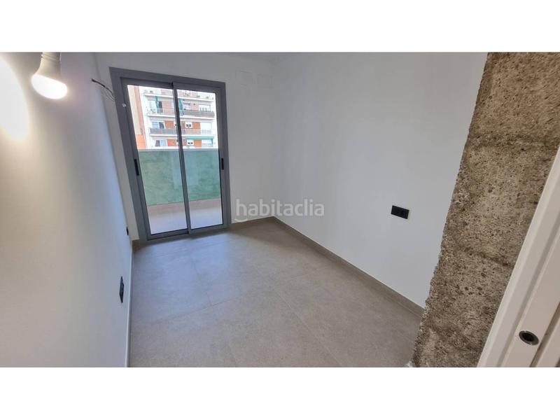 Foto 68c27aa8-71c2-4336-9571-293b40434c55. Flat with heating in Centre Granollers