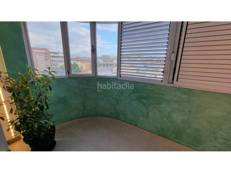 Foto 6e06c215-7c41-457e-b560-85f9f68e5abb. Flat with heating in Centre Granollers