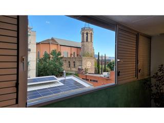 Piso  De la caserna. Venta de piso en granollers  centre