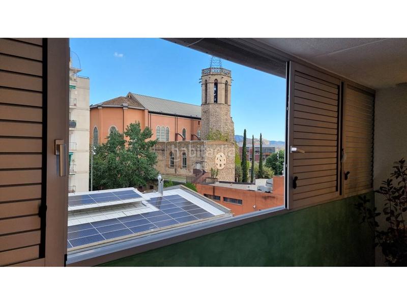 Foto 82c16e7f-df4e-4336-a791-57aea1a9cb66. Flat with heating in Centre Granollers