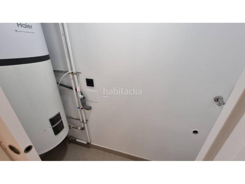 Foto 968e77b6-94b0-426b-9ccf-f9d021380912. Flat with heating in Centre Granollers