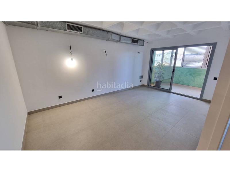 Foto bb8b007e-43f2-4b51-9a40-75c707d69247. Flat with heating in Centre Granollers