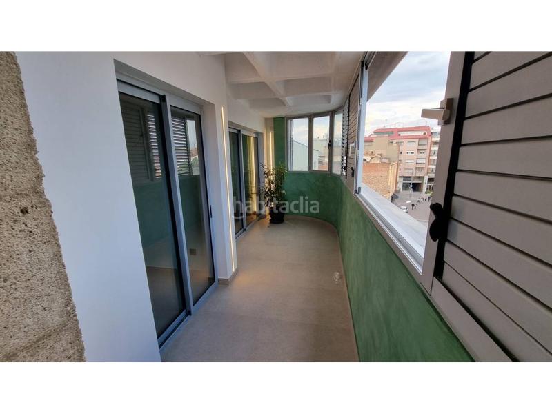 Foto dc80df8c-3d47-4ee5-a678-194594394fac. Flat with heating in Centre Granollers