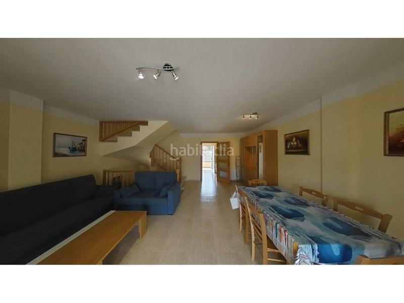 Foto 1759b3c2-28ea-4b59-ae68-6820c528b53c. Reihenhaus mit parking pool in Passeig Marítim Miami Platja