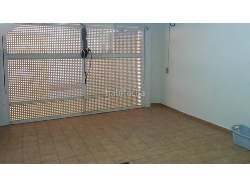 Foto 182f9dbb-6e84-4c66-818d-7c89401e5849. Reihenhaus mit parking pool in Passeig Marítim Miami Platja