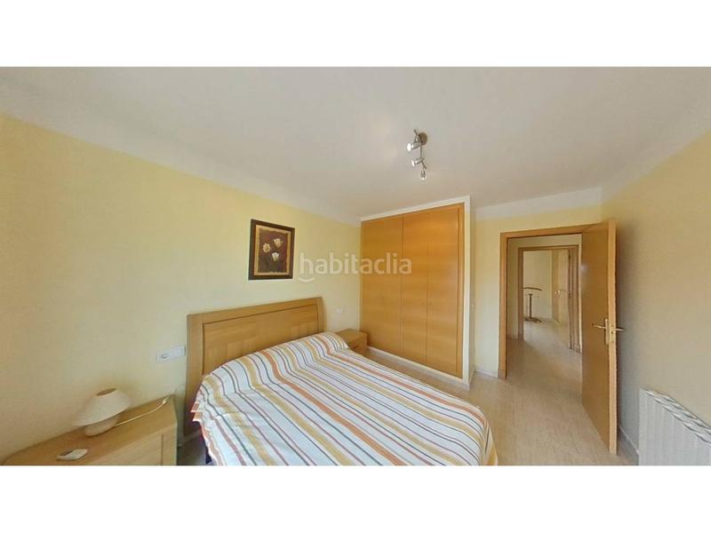 Foto ca52ee84-7a8b-4131-a31f-55f381a2634b. Reihenhaus mit parking pool in Passeig Marítim Miami Platja