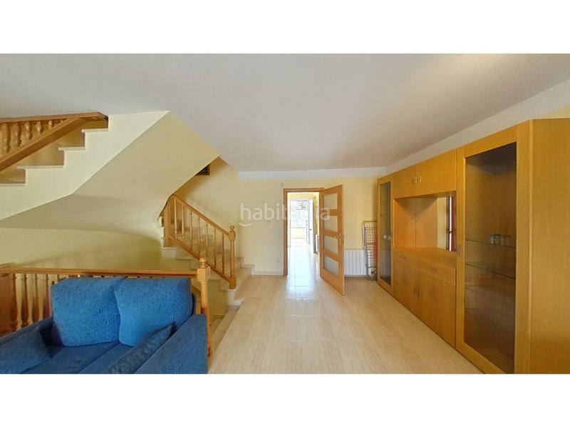 Foto d9ff5cc3-ecd0-466a-acdc-9d4deb8ebb25. Reihenhaus mit parking pool in Passeig Marítim Miami Platja