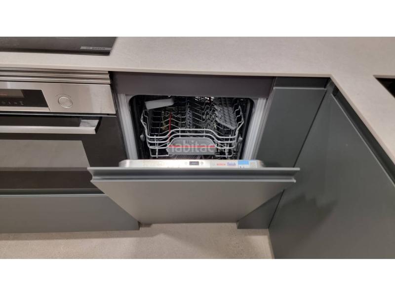 Foto 0a488581-1d9e-478e-b985-45f3359a4811. Etagenwohnung mit heizung in Centre Granollers