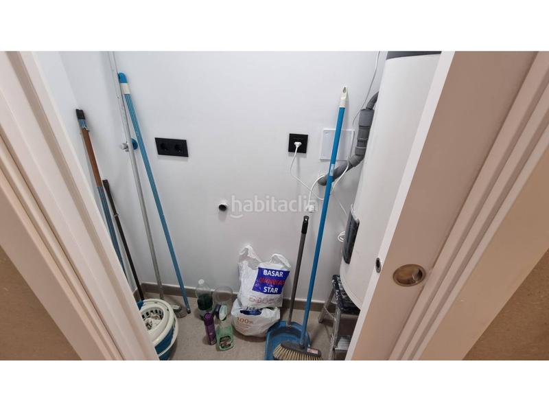 Foto 0af1c3ca-9b24-4bd7-b5f2-46d6fe672be2. Etagenwohnung mit heizung in Centre Granollers