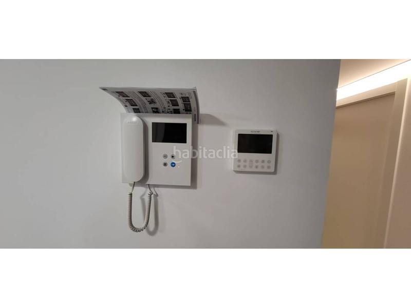 Foto 115cf718-f0e8-40e7-a2ae-e431990064bb. Etagenwohnung mit heizung in Centre Granollers