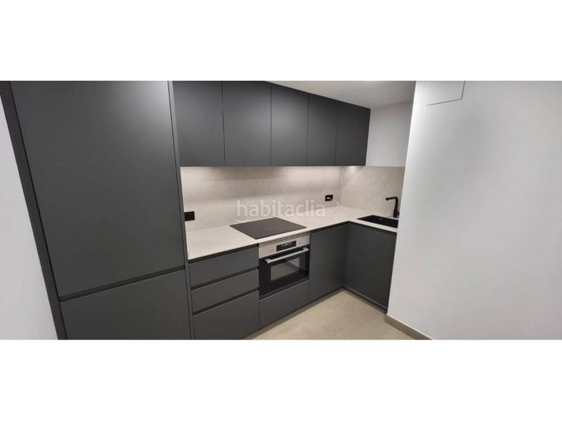 Foto 2f0a7645-2b40-4856-8373-8613d6f038e5. Etagenwohnung mit heizung in Centre Granollers