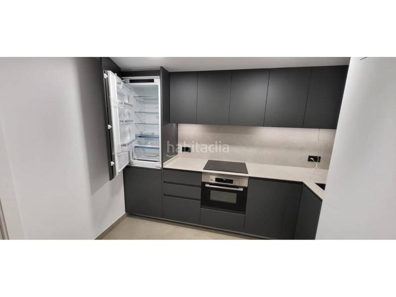 Foto 4cc50e89-35d1-49cb-93f1-7480c684ffe9. Etagenwohnung mit heizung in Centre Granollers