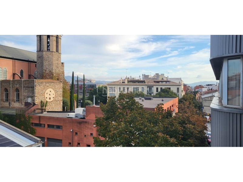 Foto 67015b40-b492-4530-a088-e2bf54fe1e3b. Etagenwohnung mit heizung in Centre Granollers