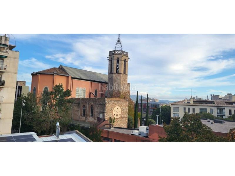 Foto bd39cf31-a8cf-43f0-86ac-315ca0fb40c4. Etagenwohnung mit heizung in Centre Granollers