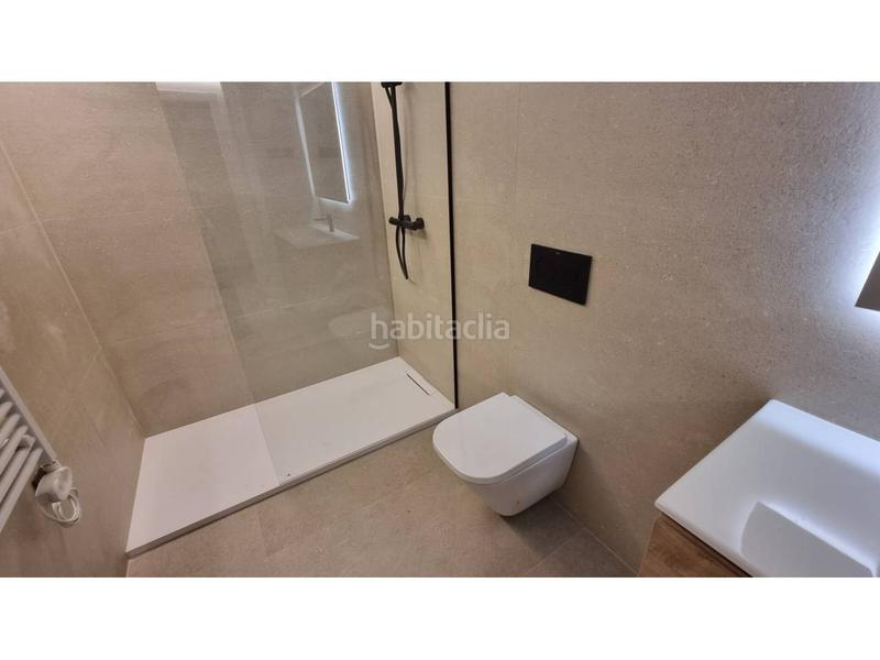 Foto c4eb317a-cd8a-4c3b-9ba7-2858ee8feb12. Etagenwohnung mit heizung in Centre Granollers