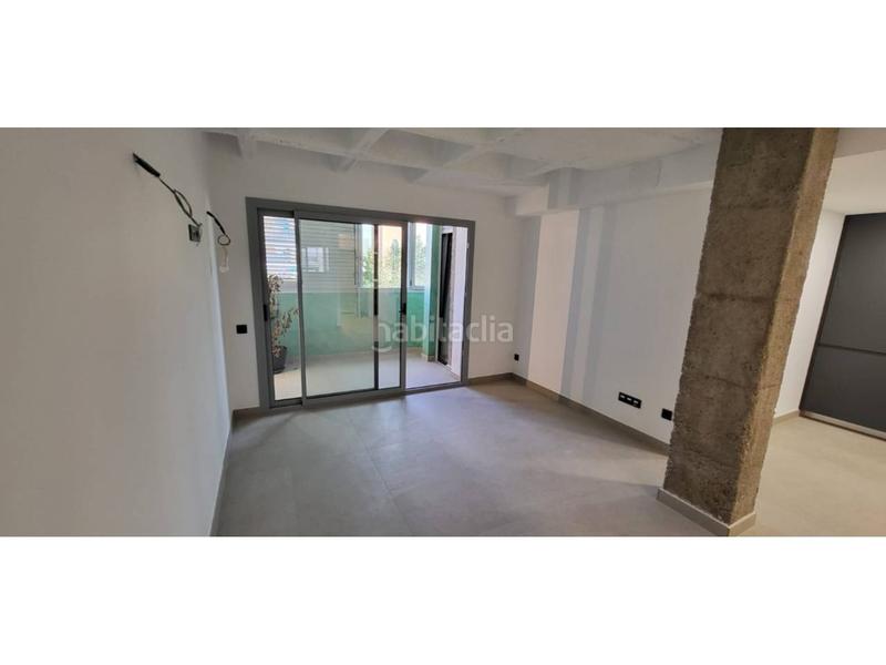 Foto cb23c575-80d8-49e8-b2e3-740ce480b215. Etagenwohnung mit heizung in Centre Granollers