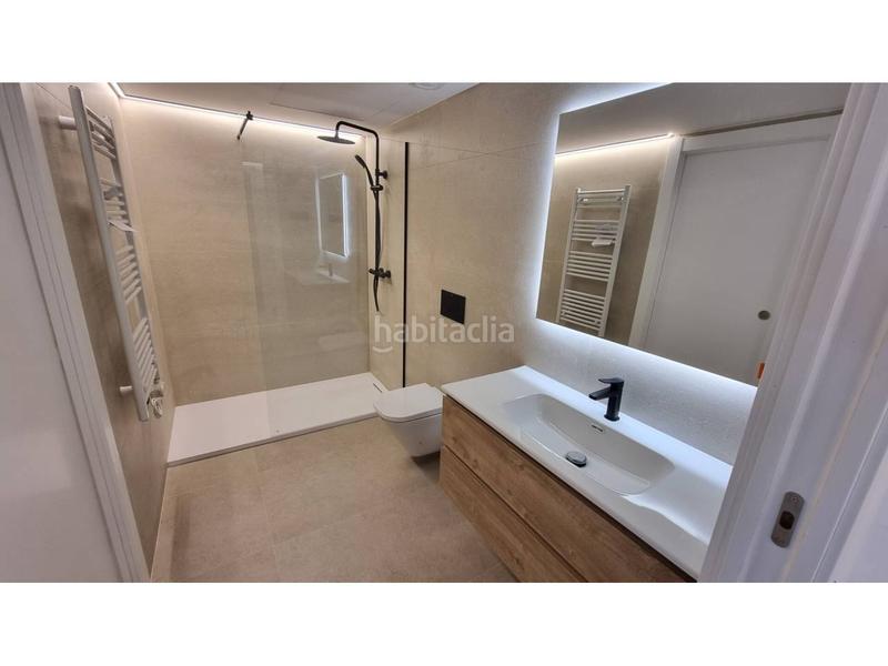 Foto e6fa1226-5070-451e-b170-fc680218c549. Etagenwohnung mit heizung in Centre Granollers