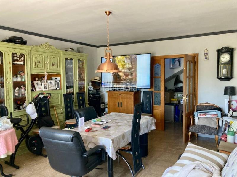 Foto 0884fb7f-2ae2-4b95-bd9d-a0c2f4b48c18. Xalet amb piscina a Catllar (El)