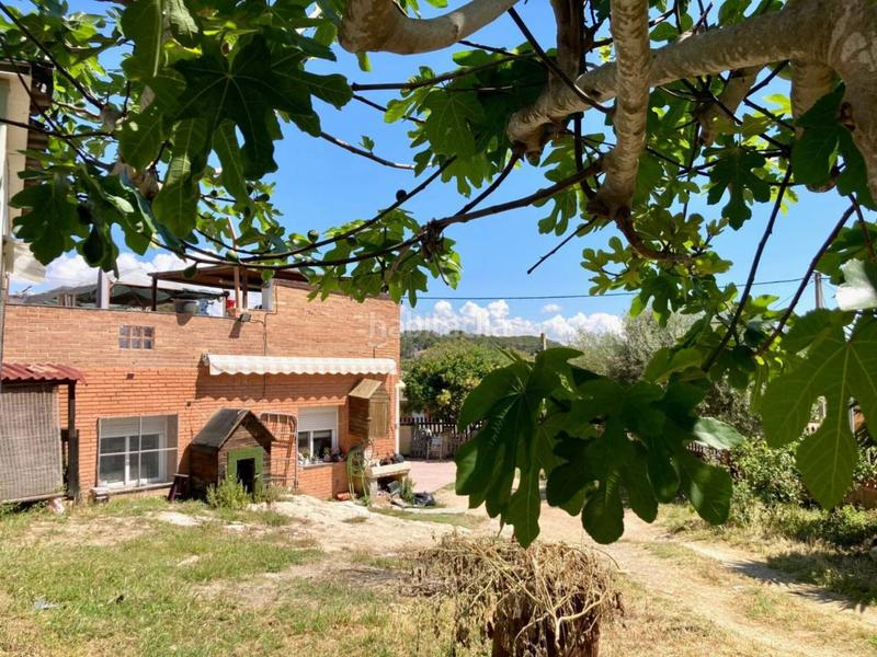 Foto 1cd0b607-71b4-49a0-915c-fac0ace6c582. Xalet amb piscina a Catllar (El)