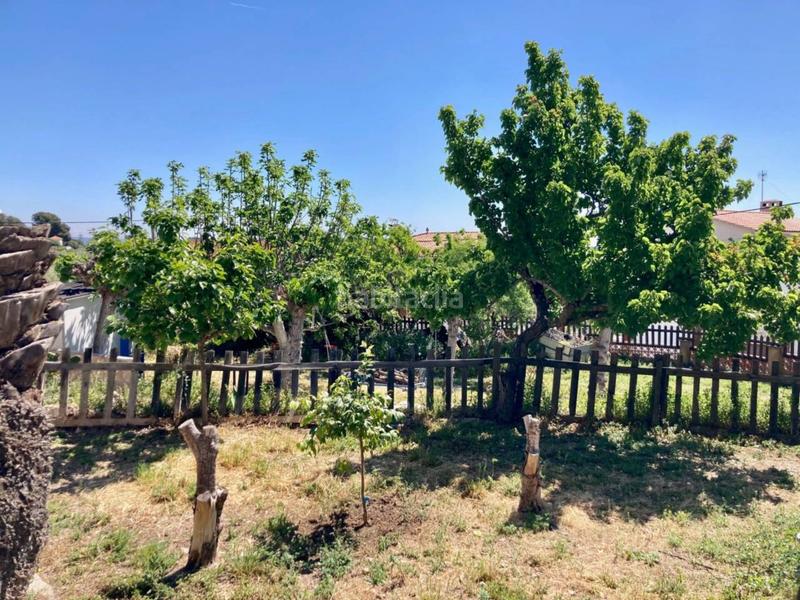 Foto 2e92a12e-52f6-436b-81fb-c0db0673eee9. Xalet amb piscina a Catllar (El)