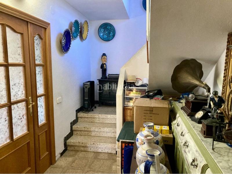 Foto 32a26853-6477-465d-9ca7-a77c73862dab. Xalet amb piscina a Catllar (El)