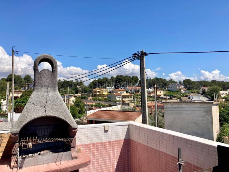 Foto 4045dcbb-0d86-4c39-9705-e99207910bc1. Xalet amb piscina a Catllar (El)