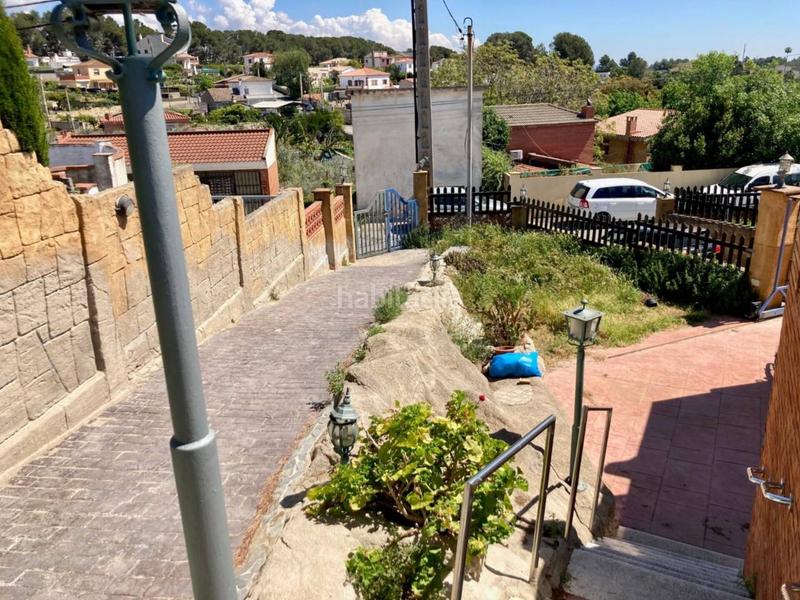 Foto 60f89eda-8a0e-4d16-96b9-b01bc515bd5c. Xalet amb piscina a Catllar (El)