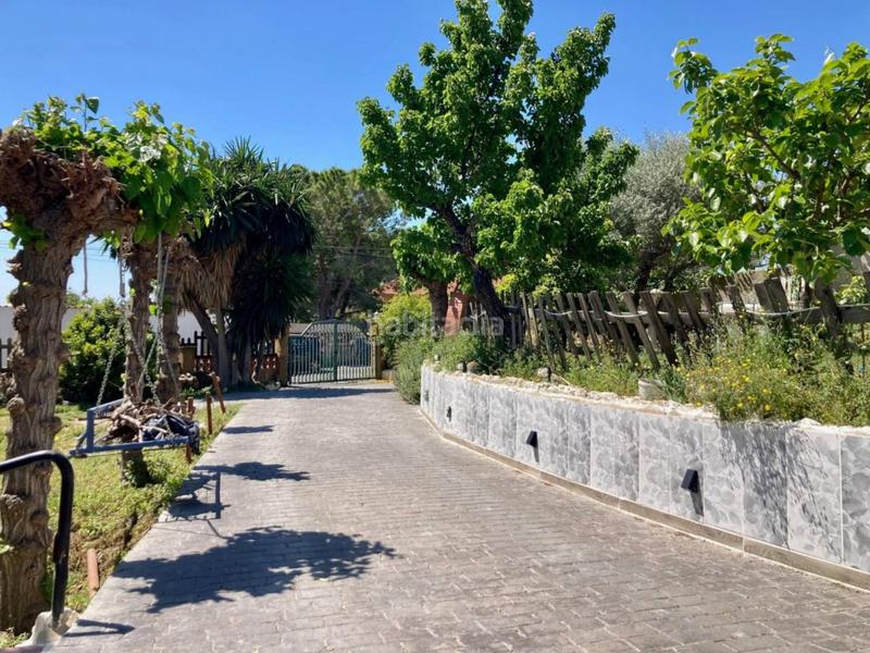 Foto 6b419797-a65c-4f0e-af81-c29aba76631c. Xalet amb piscina a Catllar (El)