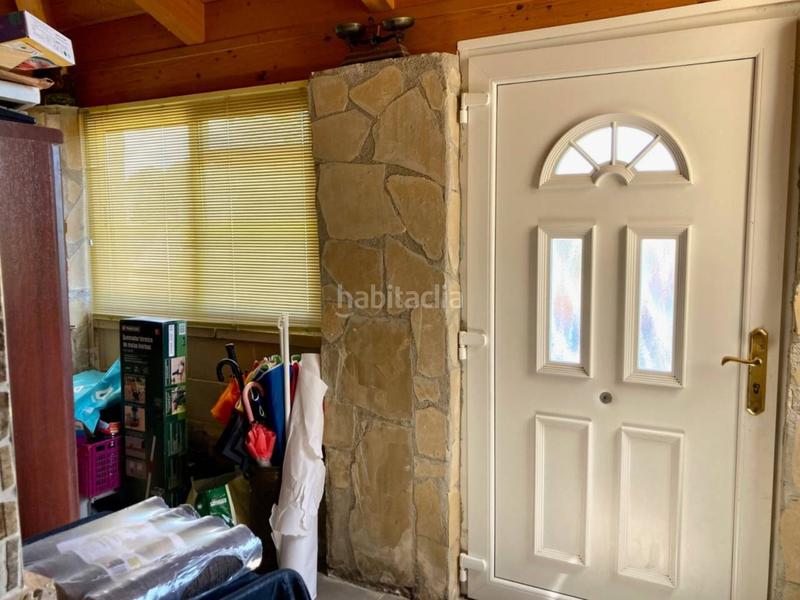 Foto 6c04bd97-2b92-46a1-9812-cad0ce60e2ed. Xalet amb piscina a Catllar (El)