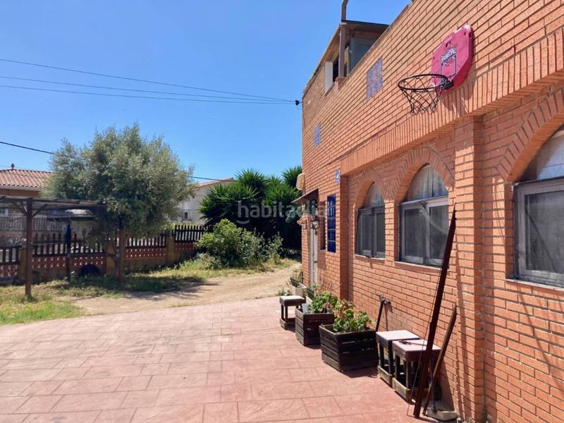 Foto 90845803-2371-4591-88e9-7c60b693ce94. Xalet amb piscina a Catllar (El)