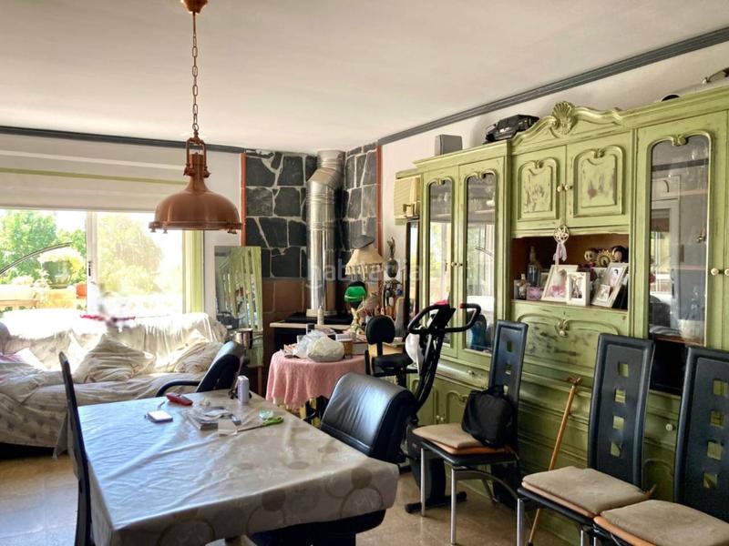 Foto 99436c0e-212b-4c03-8f2e-7465ca18fa8f. Xalet amb piscina a Catllar (El)