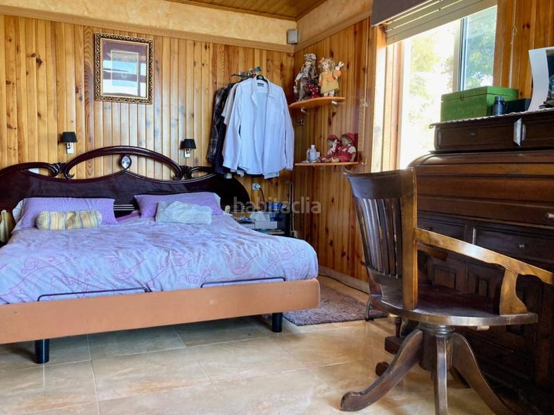 Foto b46744cb-482e-444f-97a2-c0ebd9e82a82. Xalet amb piscina a Catllar (El)