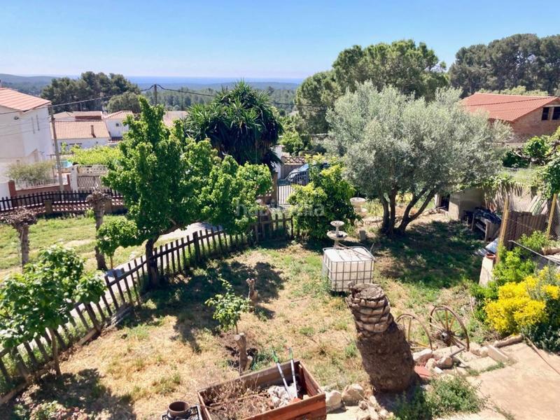 Foto cd98a2cf-5b7f-4dc3-be67-570ae7ebd051. Xalet amb piscina a Catllar (El)