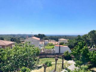 Chalet à Catllar (El). Venta de chalet independiente en el catllar
