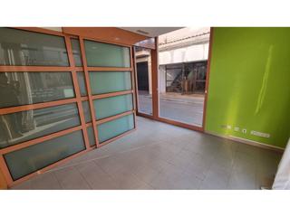 Business premise in Joan Coll
