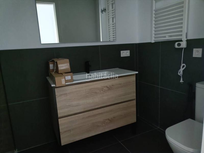 Foto cc07136f-8eba-497b-9210-4a0f3d22617c. Appartamento in francesc ribas 56 in Font Verda Granollers