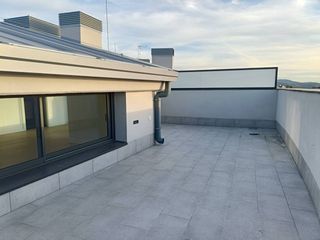 Duplex in Calle francesc ribas 56. Dúplex de obra nueva con terraza en zona font verda, granollers