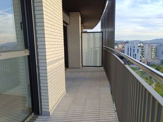 Dúplex a Calle francesc ribas 56. Duplex de obra nueva en venta en font verda
