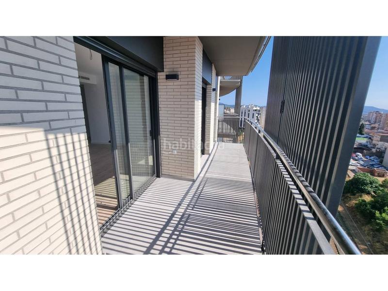 Foto 23ea32c8-f3b7-4f9f-9e32-1d49bbe17eaf. Flat in francesc ribas 56 in Font Verda Granollers