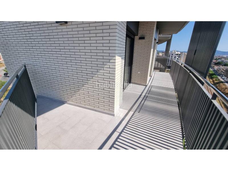 Foto ad532eb4-fcba-43f0-9ffe-647d831b906c. Flat in francesc ribas 56 in Font Verda Granollers