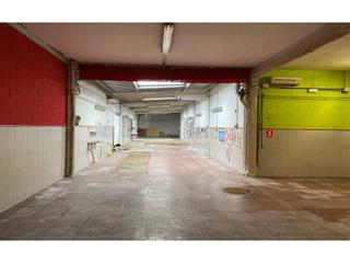 Miete Fabrikhalle in Dels til·lers 2. Nave comercial en alquiler en corró davall