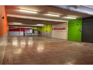 Location Bâtiment à usage industriel à Paseo dels til·lers 2. Nave comercial en alquiler en corró davall