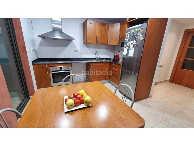 Foto 56389ec8-7fb7-4387-89a3-e35bb08444b7. Pis amb calefacció a Font Verda Granollers