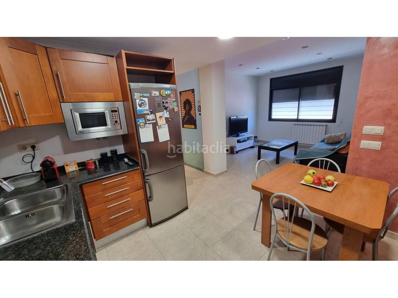 Foto fb91b25c-60d9-4d29-9229-2f5c7739db4d. Pis amb calefacció a Font Verda Granollers